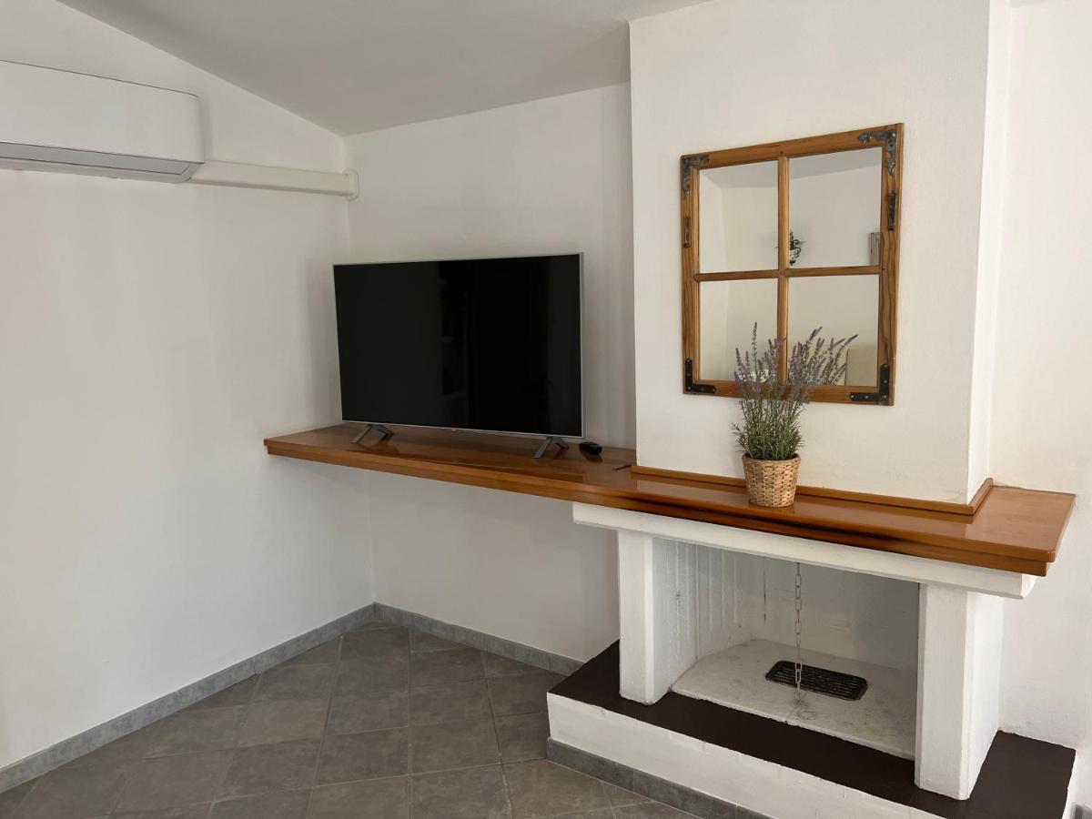 Casa Rosmarino Villa San Giovanni  Kültér fotó
