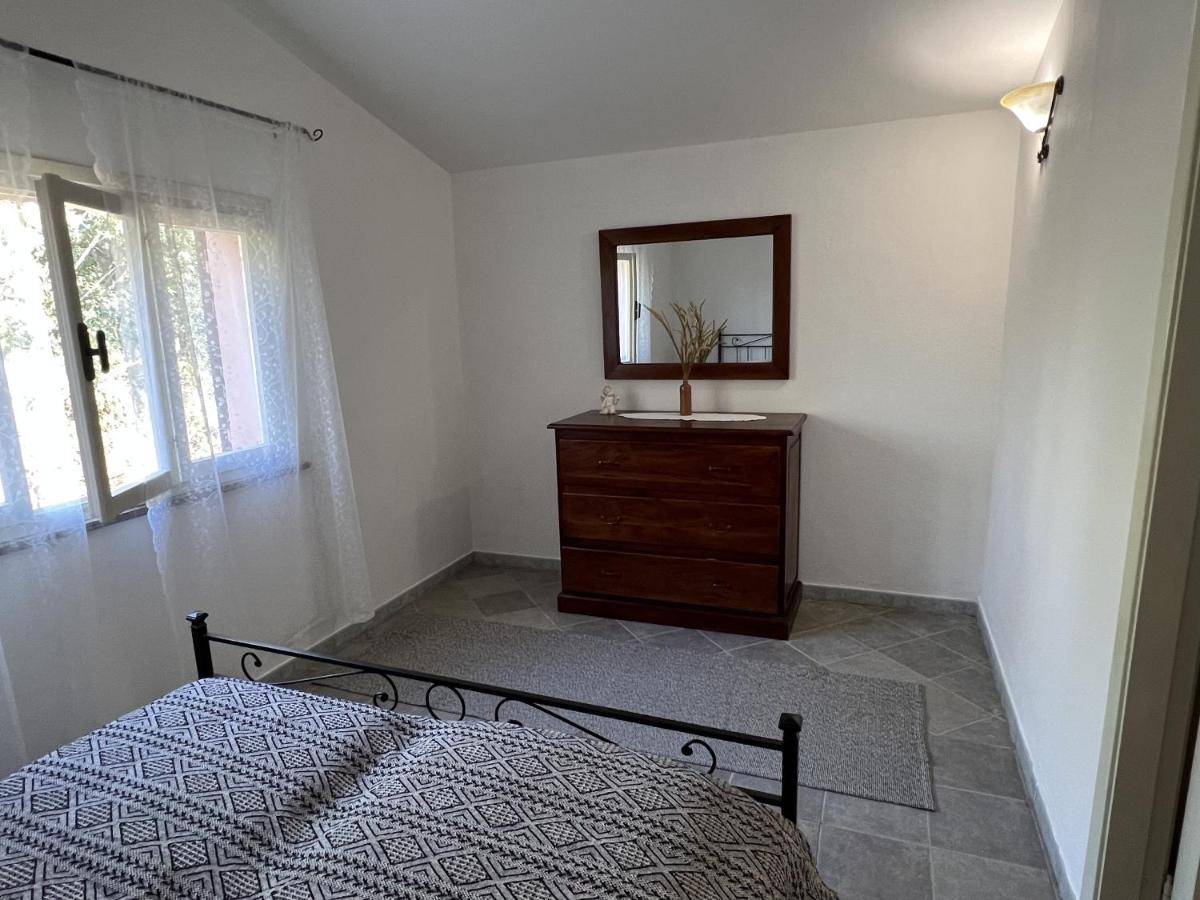 Casa Rosmarino Villa San Giovanni  Kültér fotó