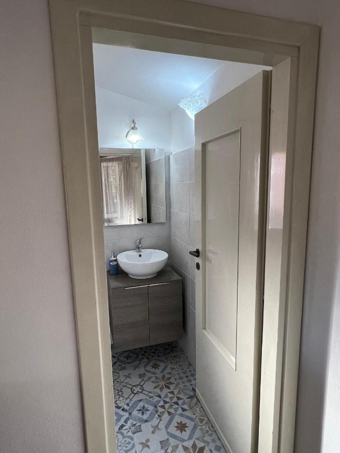 Casa Rosmarino Villa San Giovanni  Kültér fotó