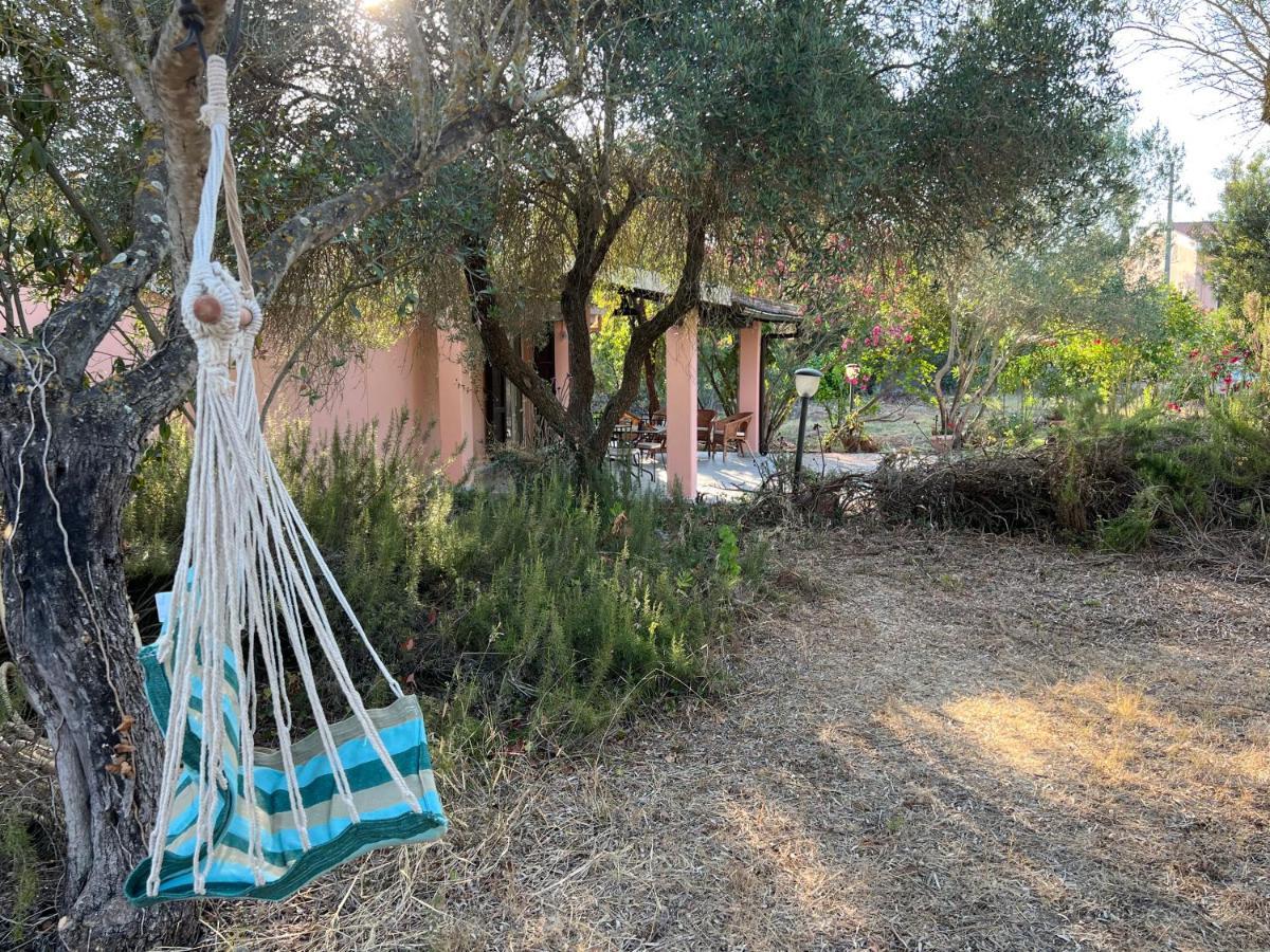 Casa Rosmarino Villa San Giovanni  Kültér fotó